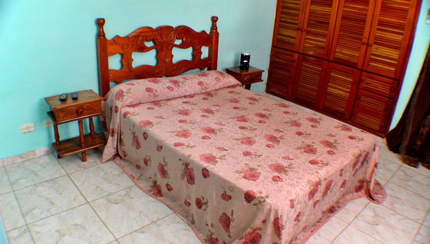 Aparthotel in Havana with terrace - Foto 5