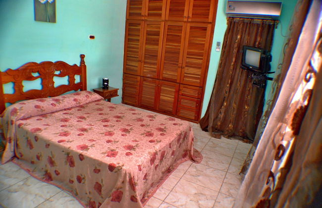 Aparthotel in Havana with terrace - Foto 8