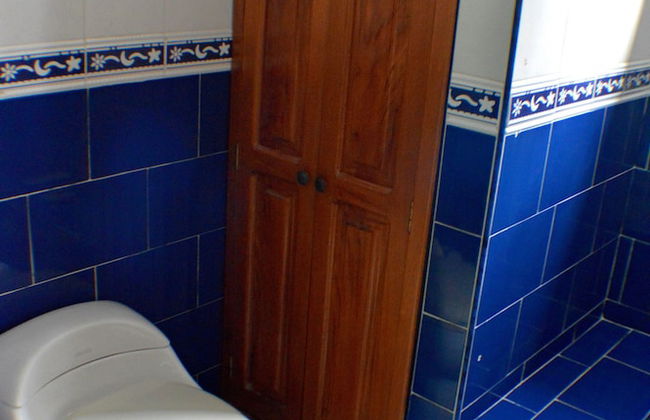 Aparthotel in Havana with terrace - Foto 12