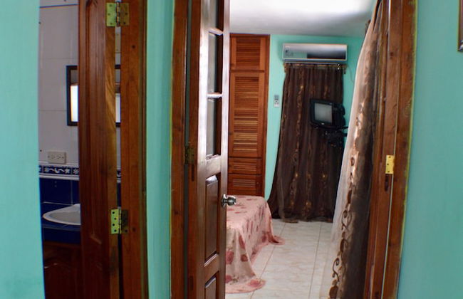 Aparthotel in Havana with terrace - Foto 14