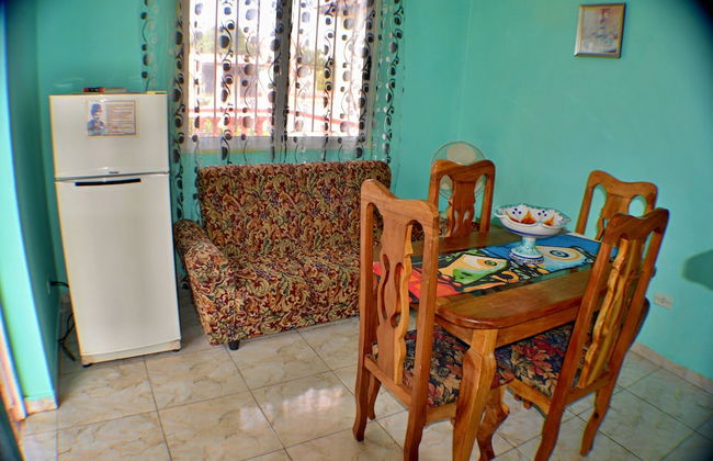 Aparthotel in Havana with terrace - Foto 15