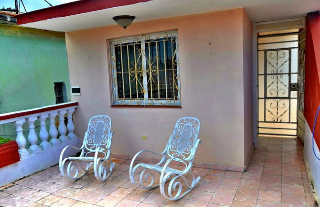 Aparthotel in Havana with terrace - Foto 10