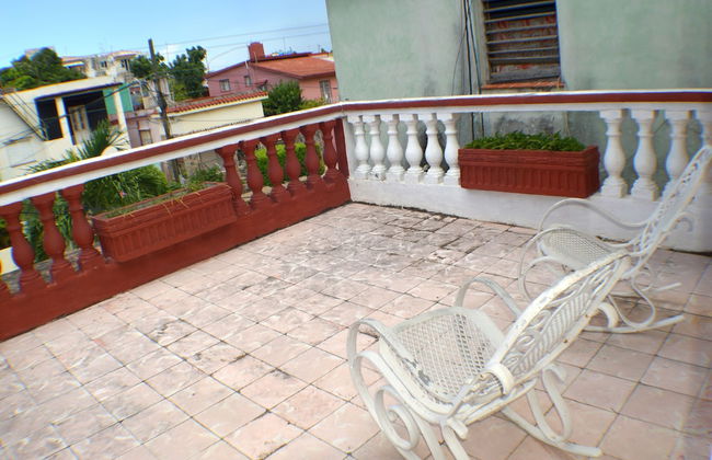 Aparthotel in Havana with terrace - Foto 11