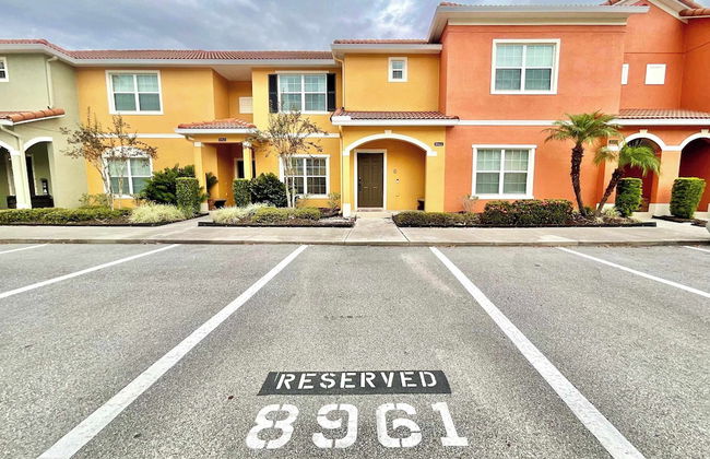Main Street in Paradise Palms - Foto 45