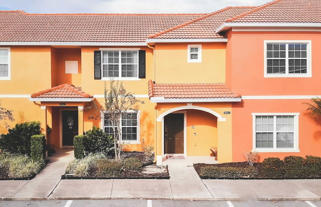 Main Street in Paradise Palms - Foto 50