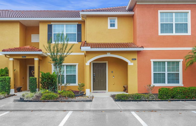 Main Street in Paradise Palms - Foto 48