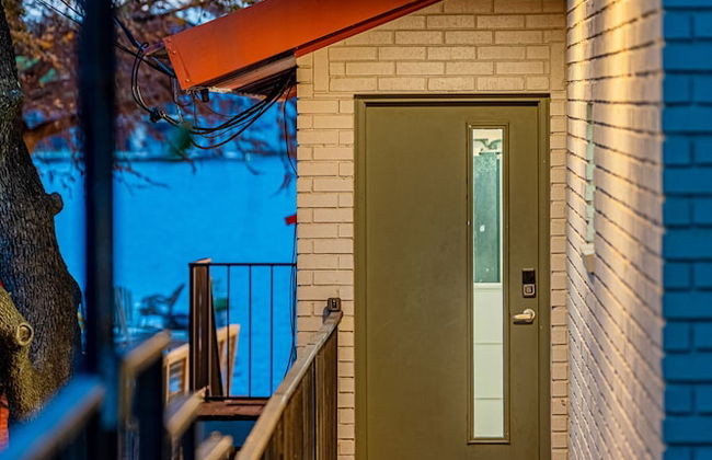 Lake LBJ Waterfront Family-friendly Retreat! - Foto 31