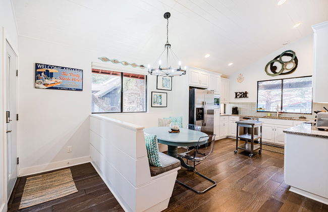 Lake LBJ Waterfront Family-friendly Retreat! - Foto 10