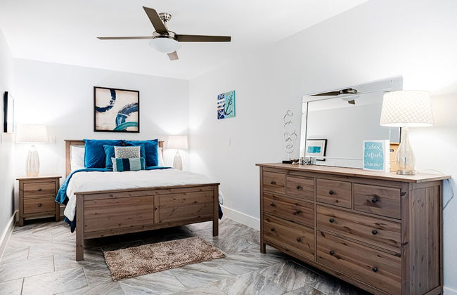 Lake LBJ Waterfront Family-friendly Retreat! - Foto 2