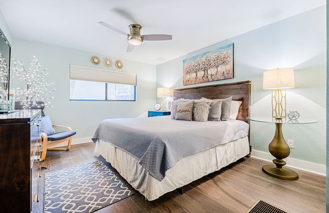 Lake LBJ Waterfront Family-friendly Retreat! - Foto 4