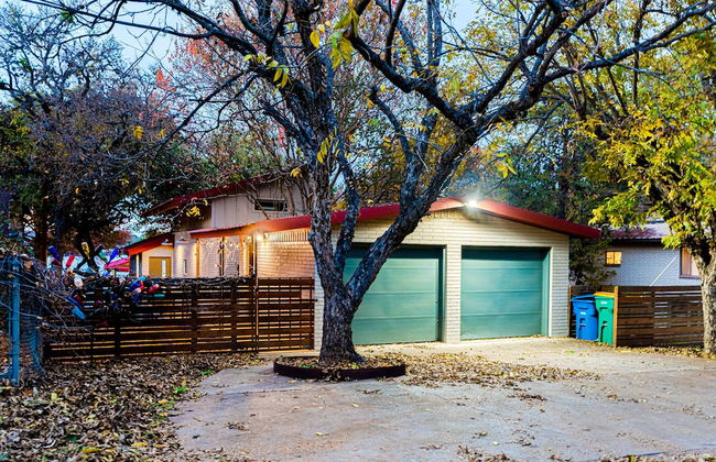 Lake LBJ Waterfront Family-friendly Retreat! - Foto 33