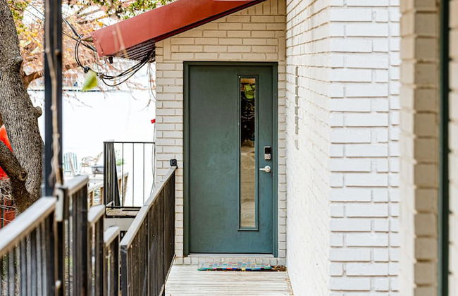 Lake LBJ Waterfront Family-friendly Retreat! - Foto 20