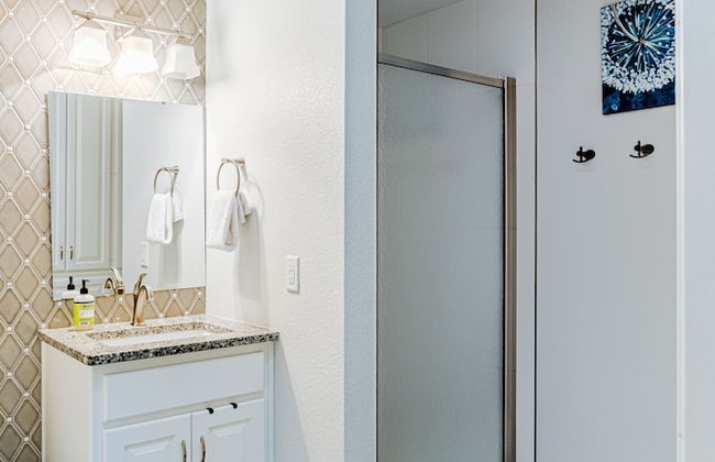 Lake LBJ Waterfront Family-friendly Retreat! - Foto 15