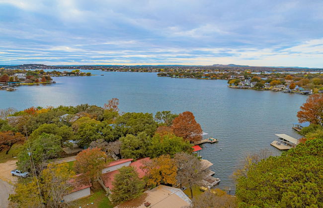 Lake LBJ Waterfront Family-friendly Retreat! - Foto 34