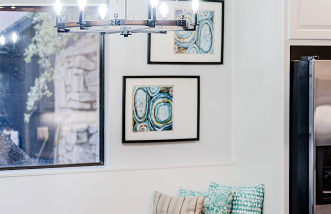 Lake LBJ Waterfront Family-friendly Retreat! - Foto 13