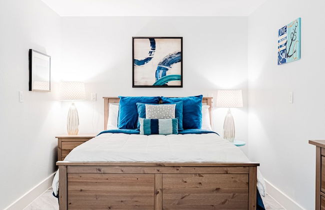 Lake LBJ Waterfront Family-friendly Retreat! - Foto 6