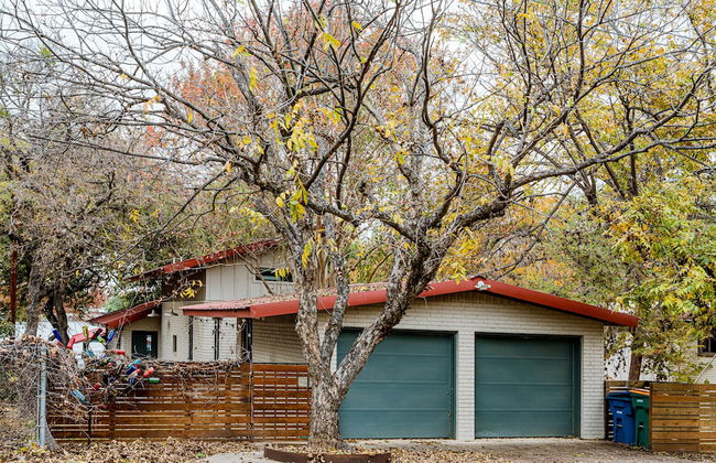 Lake LBJ Waterfront Family-friendly Retreat! - Foto 30