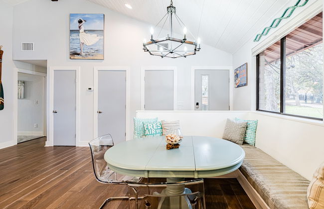 Lake LBJ Waterfront Family-friendly Retreat! - Foto 18