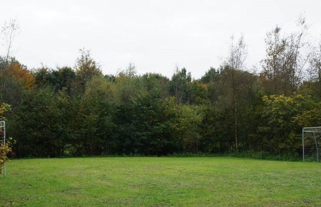 Spacious Holiday Home in Noordwolde With Garden - Foto 30