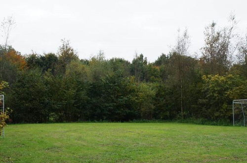 Photo 26 - Spacious Holiday Home in Noordwolde With Garden