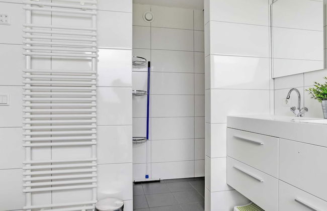 Spacious Holiday Home in Noordwolde With Garden - Foto 16