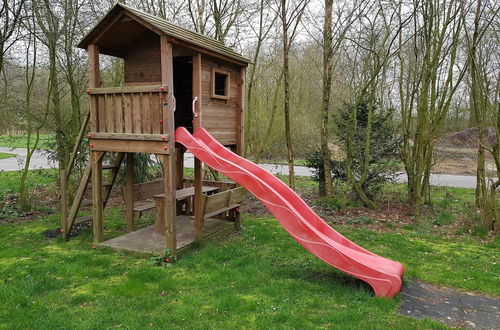 Photo 28 - Spacious Holiday Home in Noordwolde With Garden