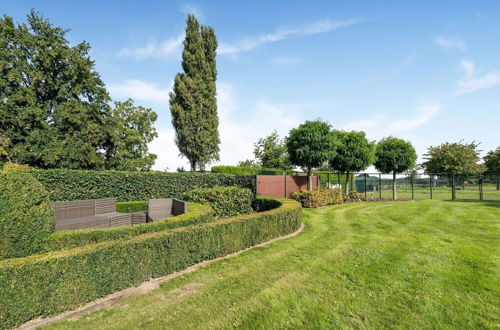 Photo 31 - Convivial Holiday Home in Alken With Garden and Terrace