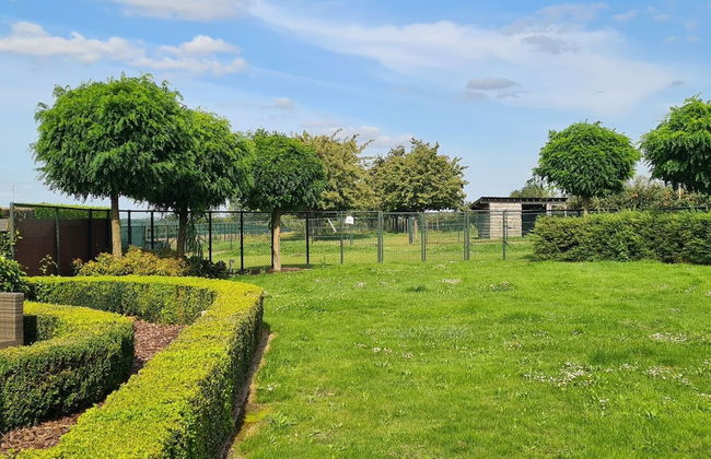 Alken Farm Stay With Terrace - Foto 35