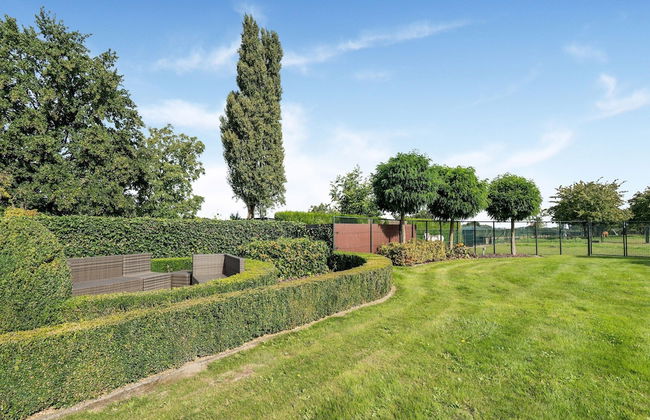 Alken Farm Stay With Terrace - Foto 32