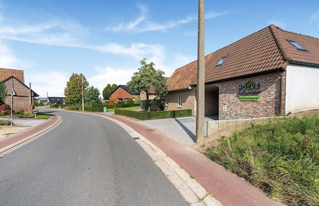 Alken Farm Stay With Terrace - Foto 39