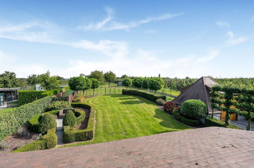 Photo 37 - Convivial Holiday Home in Alken With Garden and Terrace