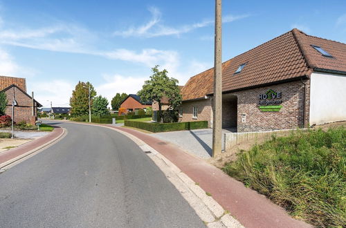 Photo 35 - Convivial Holiday Home in Alken With Garden and Terrace