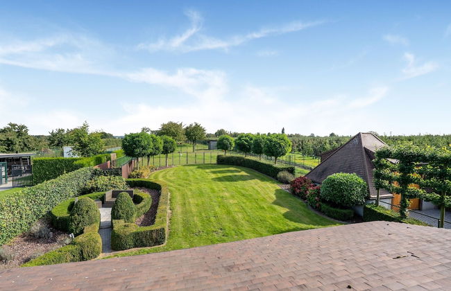 Alken Farm Stay With Terrace - Foto 38