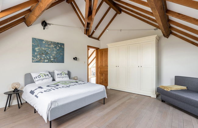 Alken Farm Stay With Terrace - Foto 4