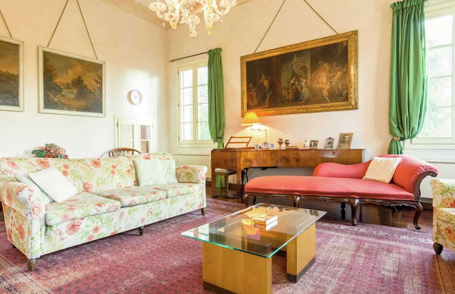 Villa in Venice With Private Pool & Park - Foto 11