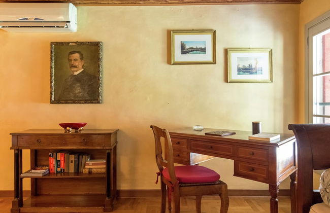 Villa in Venice With Private Pool & Park - Foto 10