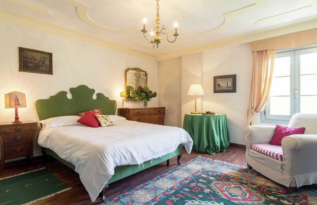 Villa in Venice With Private Pool & Park - Foto 4