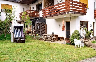 Photo 1 - Apartment in Medebach With Fenced Garden