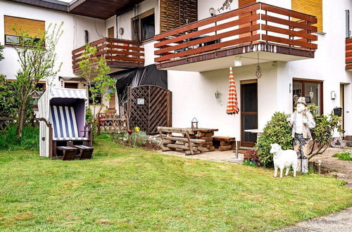 Photo 1 - Apartment in Medebach With Fenced Garden