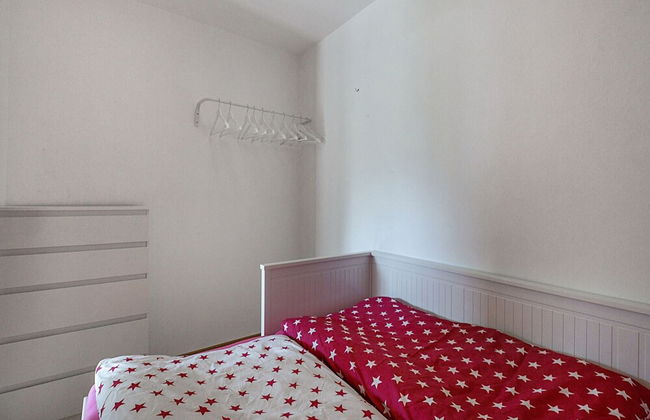 Apartment in Medebach With Fenced Garden - Foto 4