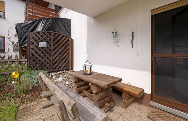 Apartment in Medebach With Fenced Garden - Foto 32