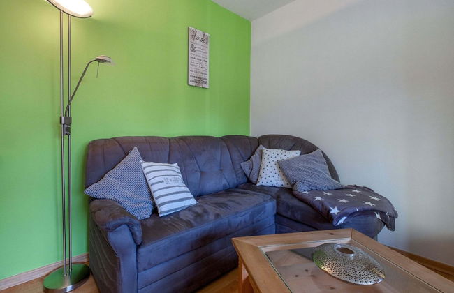 Apartment in Medebach With Fenced Garden - Foto 9