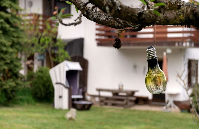 Apartment in Medebach With Fenced Garden - Foto 18