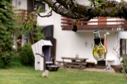 Photo 19 - Apartment in Medebach With Fenced Garden