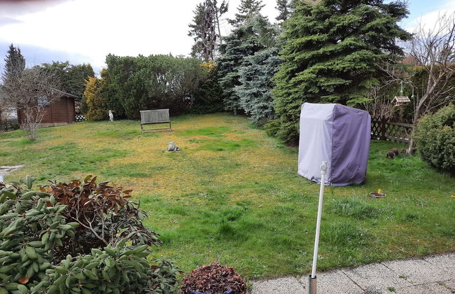 Apartment in Medebach With Fenced Garden - Foto 33