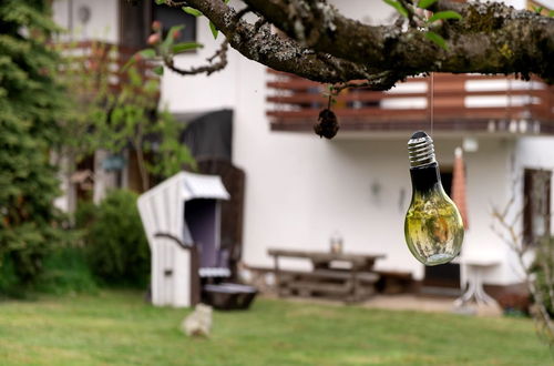 Photo 24 - Apartment in Medebach With Fenced Garden