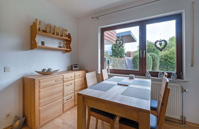 Apartment in Medebach With Fenced Garden - Foto 8