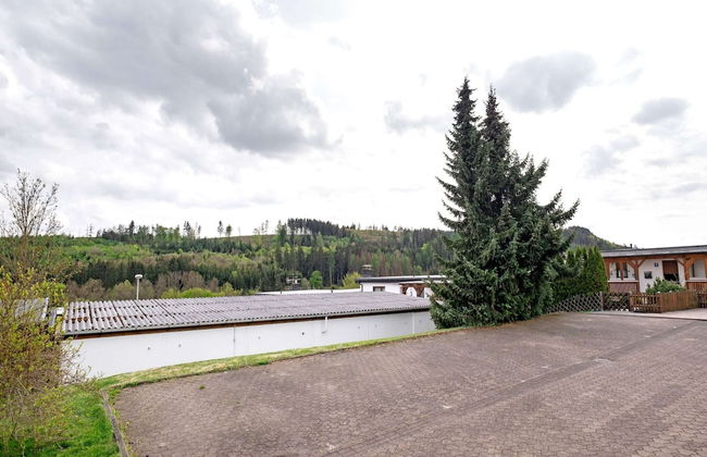 Apartment in Medebach With Fenced Garden - Foto 31