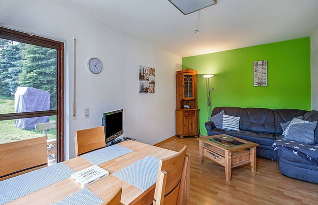 Apartment in Medebach With Fenced Garden - Foto 16
