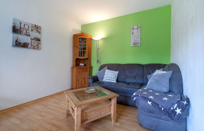 Apartment in Medebach With Fenced Garden - Foto 11